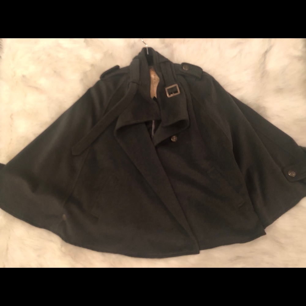 royal party coat